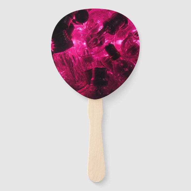 LEQUE BOLETINAS LUMINOSAS (Frente)