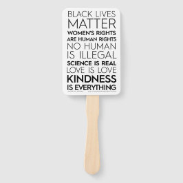 Leque #BondadeEstáTudoVentiladores