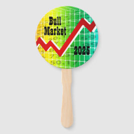 Leque Bull Market 2025