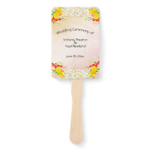 Casamento com Lily Flower Garden