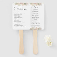 Casamento Floral Mínimo Leaf Boho