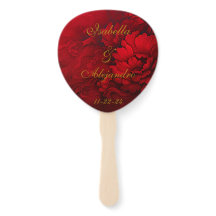 Casamento Floral Vermelho Elegante Moody Burgundy