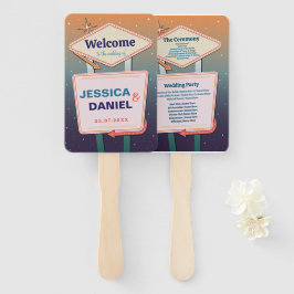 Leque Casino do Programa Fan Las Vegas