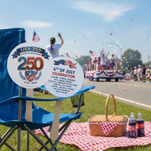 Celebração USA 250