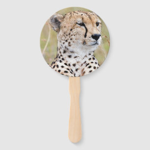 Leque Cheetah