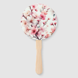 Leque Cherry Blossom