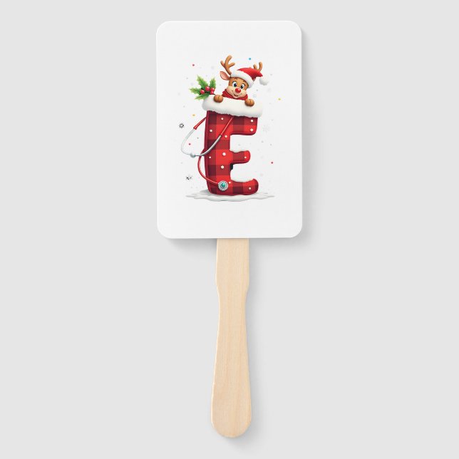 Leque Christmas (2) (Frente)