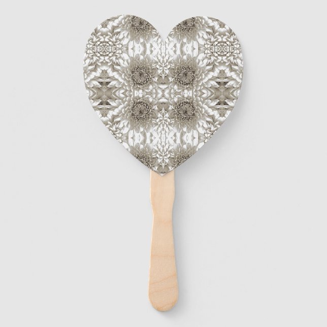 Leque Conjunto de ventiladores (Frente)