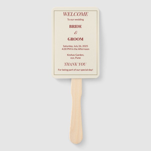 Leque Conjunto de ventiladores (Frente)