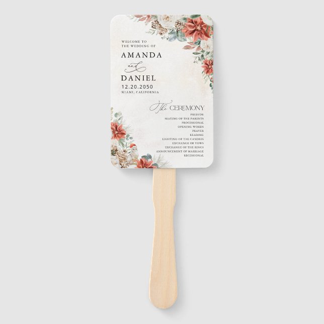 Leque Conjunto de ventiladores (Frente)