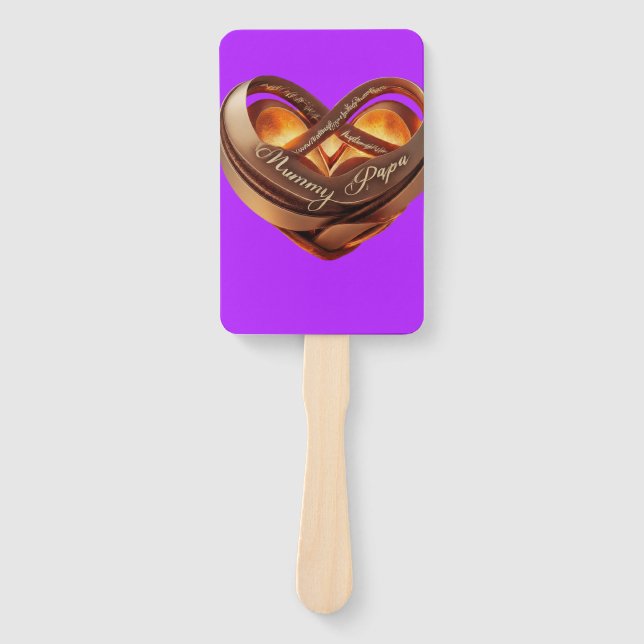 Leque Conjunto de ventiladores (Frente)