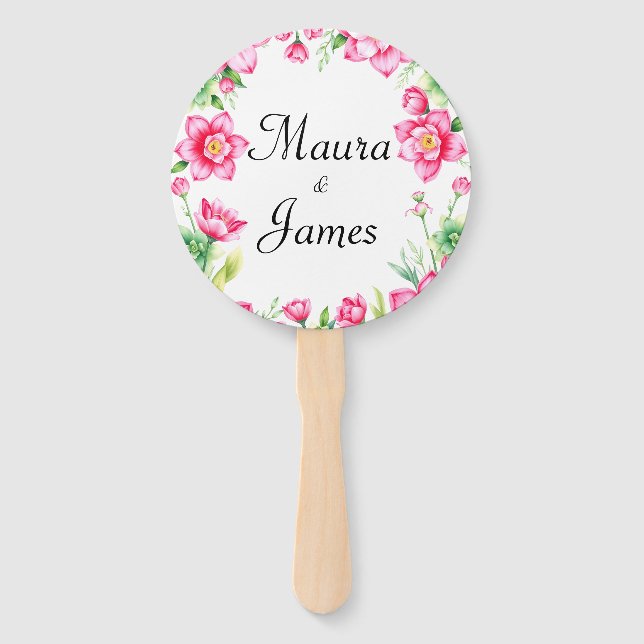 Leque Conjunto de ventiladores (Frente)