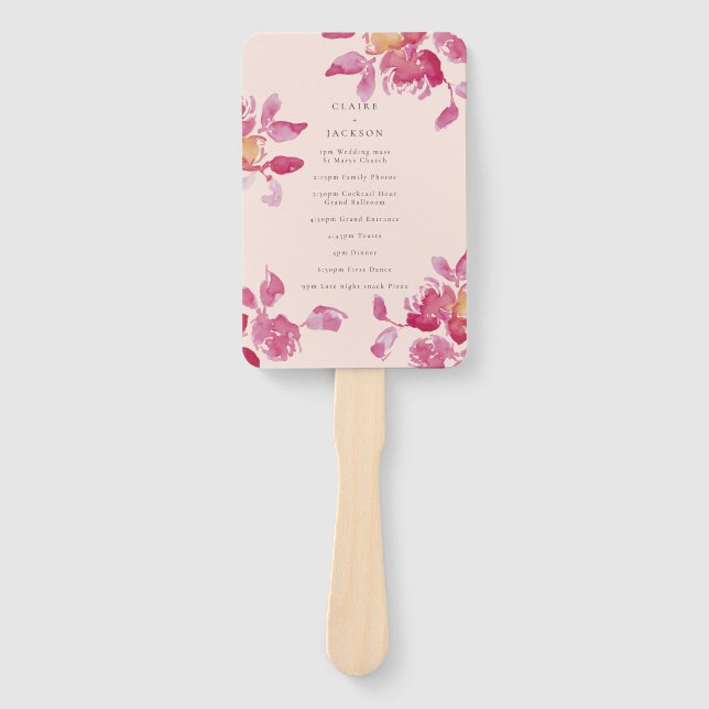 Leque Conjunto de ventiladores (Frente)