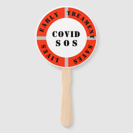 Leque Conjunto de ventiladores