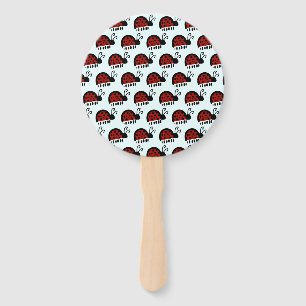 Leque Conjunto de ventiladores