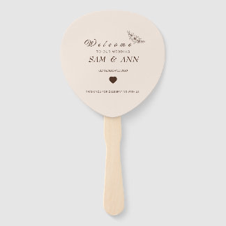 Leque Conjunto de ventiladores