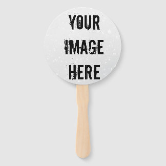 Leque Conjunto de ventiladores totalmente personalizável