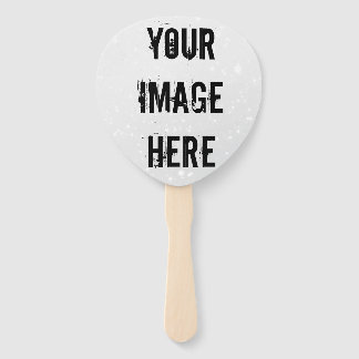 Leque Conjunto de ventiladores totalmente personalizável