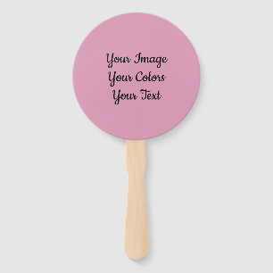 Leque Create Your Own