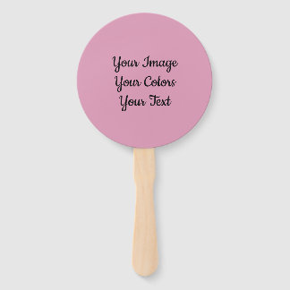 Leque Create Your Own