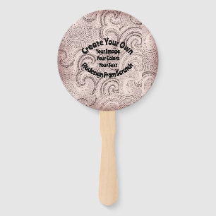 Leque Create Your Own Custom Design