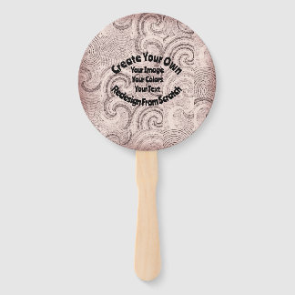 Leque Create Your Own Custom Design