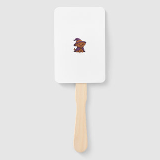 Leque Cute Spooky Dog � Kawaii Halloween Puppy Classic T