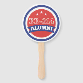 Leque DD-214 Aposentação Militar Veterana do Exército Al