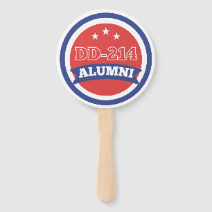 Leque DD-214 Aposentação Militar Veterana do Exército Al