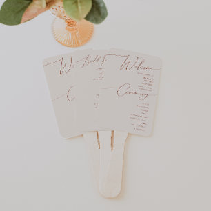 Leque Deserto Whimsic   Programa Casamento de Beige