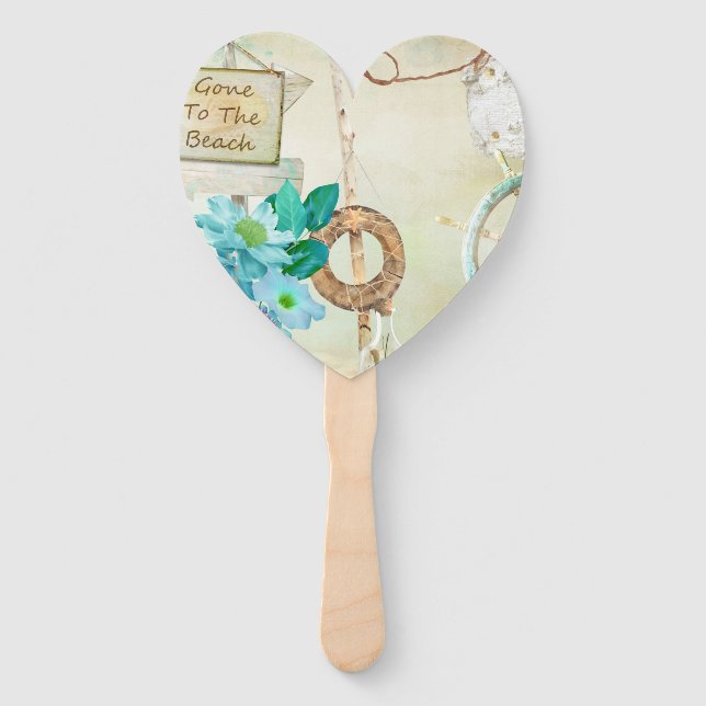 Leque Design da Série Náutica 2 (Frente)