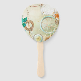 Leque Design da Série Náutica 2