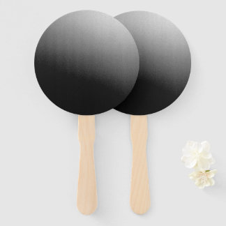 Leque Design totalmente personalizado