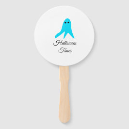 Leque Dia das bruxas, dia das bruxas, escrivagem de fant