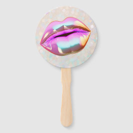 Leque Dizendo Adeus aos Meus "20"