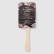 Dusty Rose Floral Rosas Rustic Madeira Renda Casam