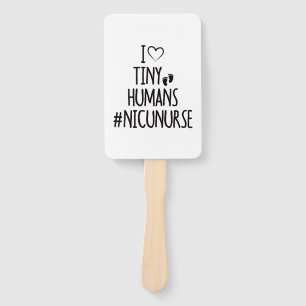 Leque Enfermeiro NICU