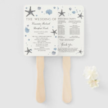 Estrela Cinzenta Cerimônia do Programa da Concha A