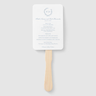 Leque Fã do Programa Casamento Vermelhos Vermelhos