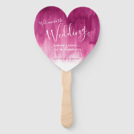 Leque Fãs abstratos do programa da arte moderna de