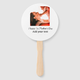 Leque Feliz Dia de as mães de 1rua que a melhor mãe jama