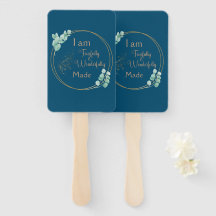 Feliz e Maravilhosamente Feito