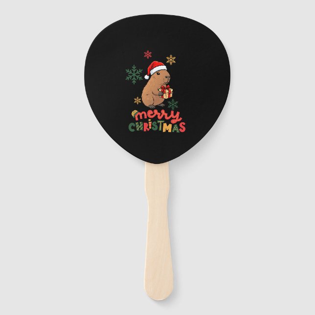LEQUE FELIZ NATAL (Frente)