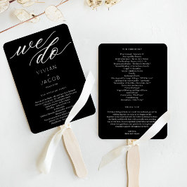 Leque Finalmente, fazemos o ventilador do programa de ca