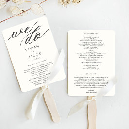 Leque Finalmente, fazemos o ventilador do programa de ca