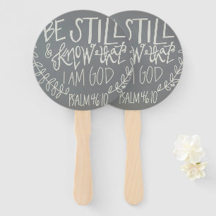 Leque Fique A Saber Que Eu Sou Deus Fã