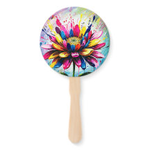 Flor Colorida