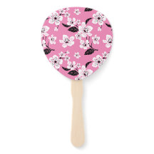 FLOR DE CEREJEIRA - SAKURA (ROSA CLARO)