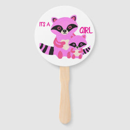 Leque gênero revela capas bonitas de fã-mão