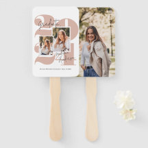 Graduação de Colagem de Fotos de Ano 3